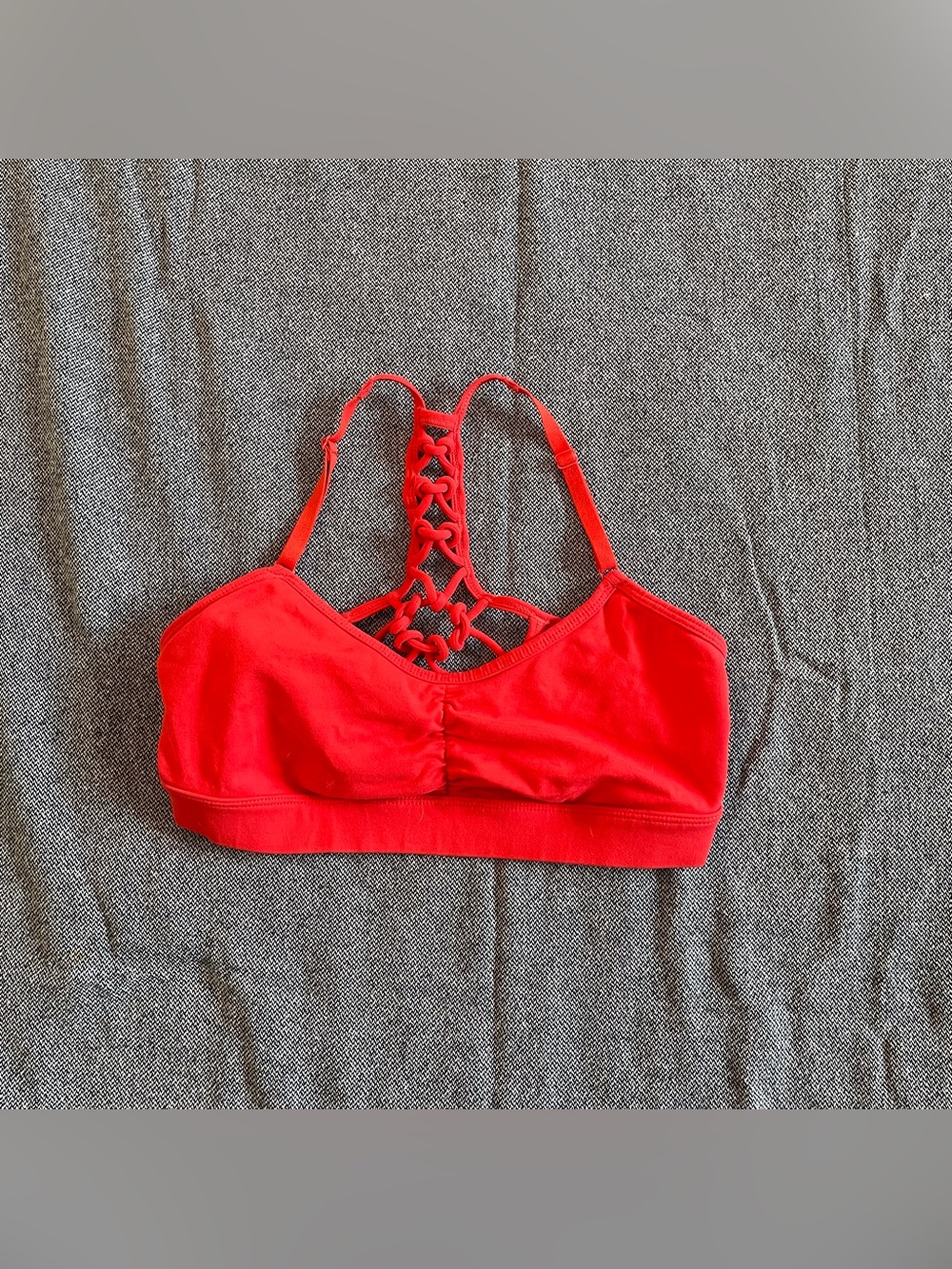 Prana Sports Bra